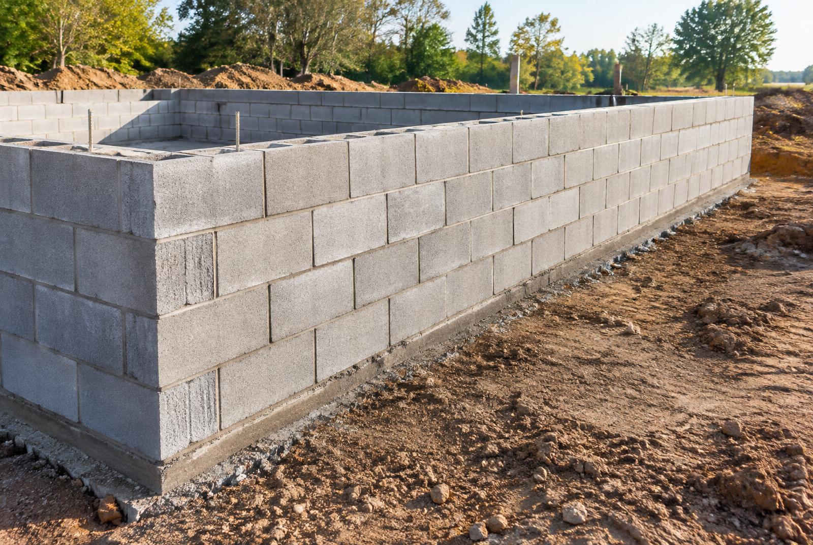NLG Creative — slabs & foundations